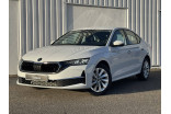 SKODA Octavia 1.5 TSI Hybrid 150 ch ACT DSG7 occasion Illzach 1