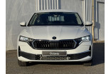 SKODA Octavia 1.5 TSI Hybrid 150 ch ACT DSG7 occasion Illzach 2