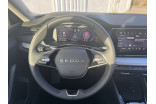 SKODA Octavia 1.5 TSI Hybrid 150 ch ACT DSG7 occasion Illzach 9