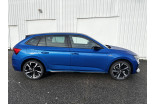 SKODA Scala 1.0 TSI Evo 2 116 ch DSG7 occasion Illzach 2