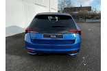 SKODA Scala 1.0 TSI Evo 2 116 ch DSG7 occasion Illzach 3