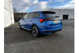 SKODA Scala 1.0 TSI Evo 2 116 ch DSG7 occasion Illzach 4