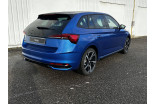 SKODA Scala 1.0 TSI Evo 2 116 ch DSG7 occasion Illzach 5
