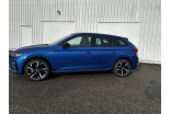 SKODA Scala 1.0 TSI Evo 2 116 ch DSG7 occasion Illzach 6