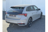 SKODA Scala 1.0 TSI Evo 2 116 ch DSG7 occasion Illzach 4