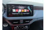 SKODA Scala 1.0 TSI Evo 2 116 ch DSG7 occasion Illzach 14