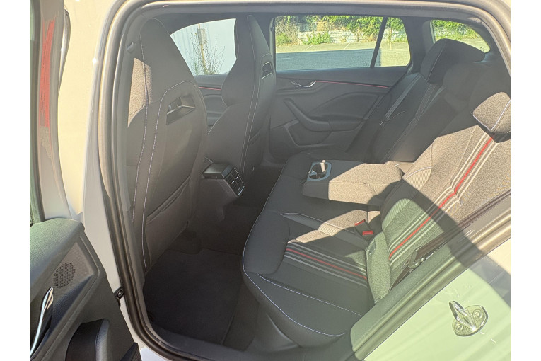 SKODA Scala 1.0 TSI Evo 2 116 ch DSG7 occasion Illzach 16