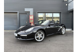 PORSCHE Boxster 2.9i 255 ch occasion Chenôve 1