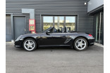 PORSCHE Boxster 2.9i 255 ch occasion Chenôve 2