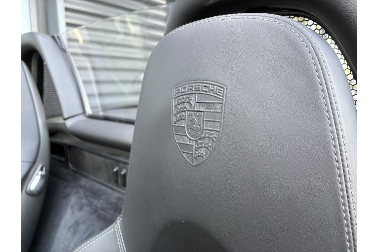PORSCHE Boxster 2.9i 255 ch occasion Chenôve 13