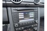 PORSCHE Boxster 2.9i 255 ch occasion Chenôve 30