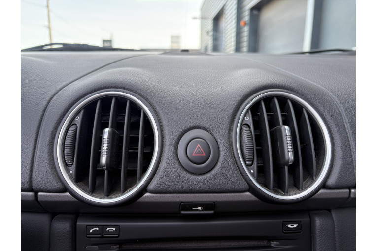 PORSCHE Boxster 2.9i 255 ch occasion Chenôve 31