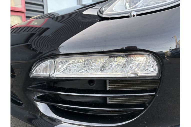PORSCHE Boxster 2.9i 255 ch occasion Chenôve 34