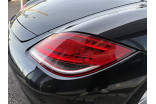 PORSCHE Boxster 2.9i 255 ch occasion Chenôve 36