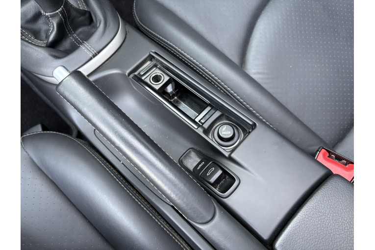 PORSCHE Boxster 2.9i 255 ch occasion Chenôve 38