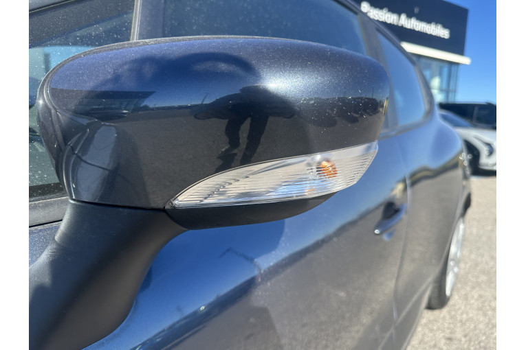 RENAULT Clio TCe 90 E6C occasion Chenôve 10