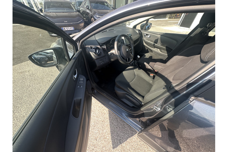 RENAULT Clio TCe 90 E6C occasion Chenôve 11