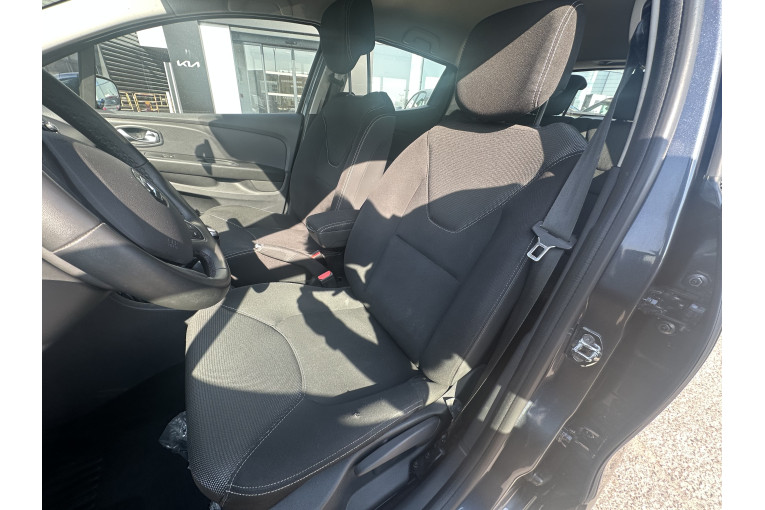 RENAULT Clio TCe 90 E6C occasion Chenôve 12