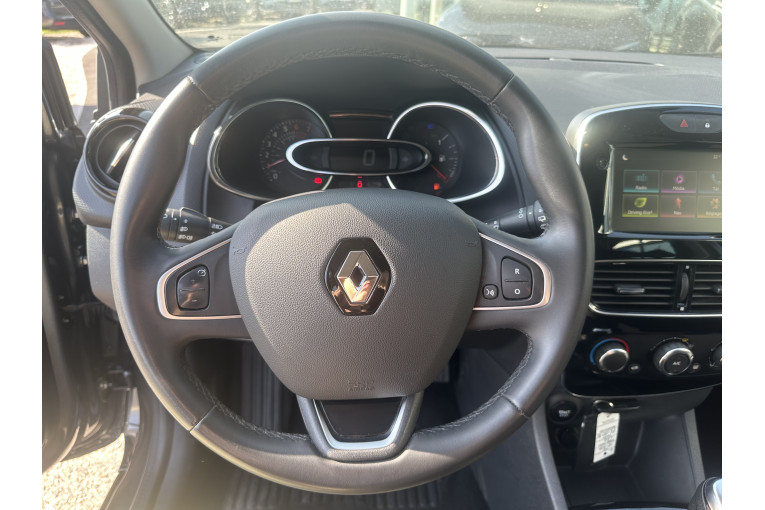 RENAULT Clio TCe 90 E6C occasion Chenôve 16