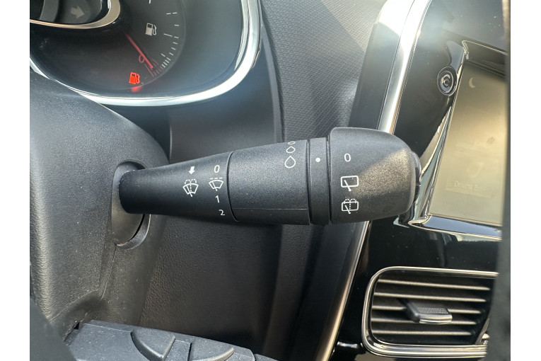 RENAULT Clio TCe 90 E6C occasion Chenôve 18