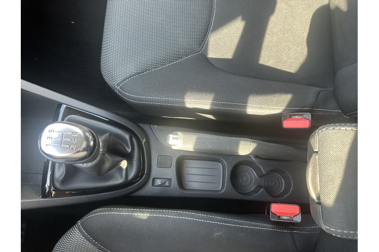 RENAULT Clio TCe 90 E6C occasion Chenôve 26