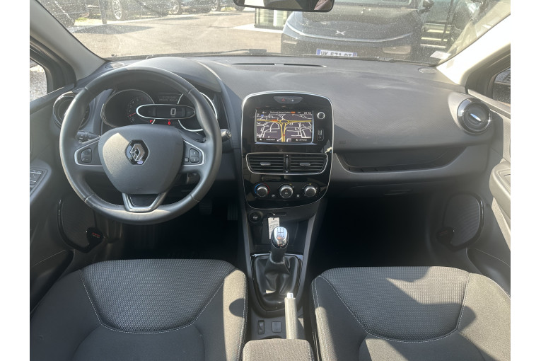 RENAULT Clio TCe 90 E6C occasion Chenôve 28