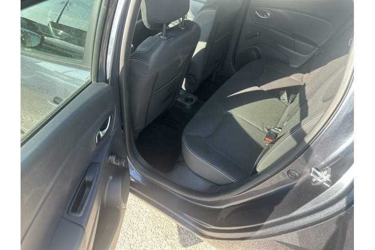 RENAULT Clio TCe 90 E6C occasion Chenôve 29