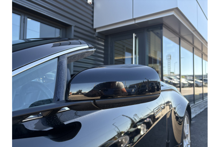 ASTON MARTIN Vantage Roadster V8 occasion Chenôve 16