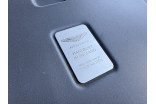 ASTON MARTIN Vantage Roadster V8 occasion Chenôve 21