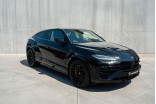 LAMBORGHINI Urus 4.0 V8 800ch BVA8 occasion Dardilly 1
