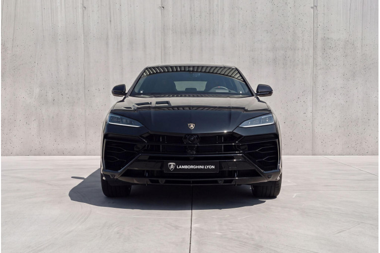 LAMBORGHINI Urus 4.0 V8 800ch BVA8 occasion Dardilly 2