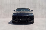 LAMBORGHINI Urus 4.0 V8 800ch BVA8 occasion Dardilly 2