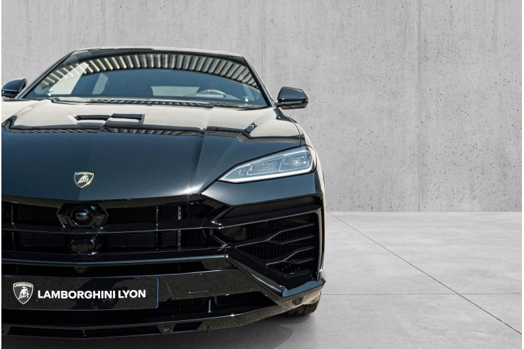 LAMBORGHINI Urus 4.0 V8 800ch BVA8 occasion Dardilly 6