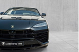 LAMBORGHINI Urus 4.0 V8 800ch BVA8 occasion Dardilly 6