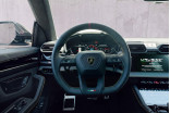 LAMBORGHINI Urus 4.0 V8 800ch BVA8 occasion Dardilly 9