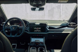 LAMBORGHINI Urus 4.0 V8 800ch BVA8 occasion Dardilly 10