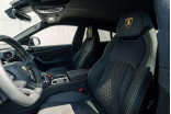 LAMBORGHINI Urus 4.0 V8 800ch BVA8 occasion Dardilly 11
