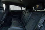 LAMBORGHINI Urus 4.0 V8 800ch BVA8 occasion Dardilly 12