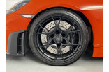 PORSCHE 718 Boxster Spyder 500 ch PDK occasion Sausheim 9