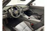 PORSCHE 718 Boxster Spyder 500 ch PDK occasion Sausheim 11