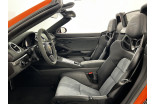 PORSCHE 718 Boxster Spyder 500 ch PDK occasion Sausheim 12