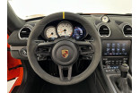 PORSCHE 718 Boxster Spyder 500 ch PDK occasion Sausheim 13