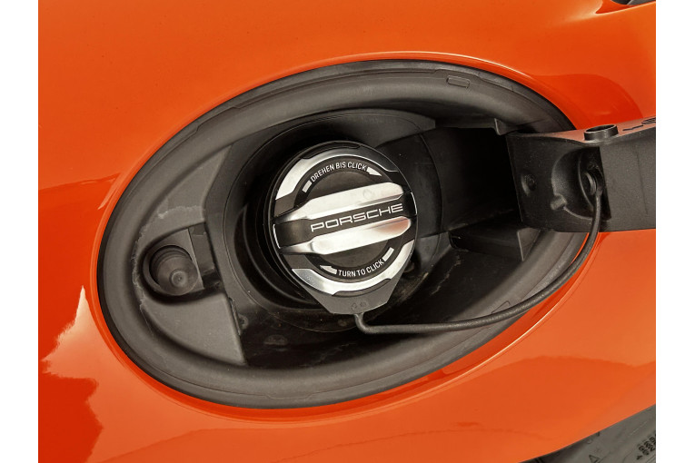 PORSCHE 718 Boxster Spyder 500 ch PDK occasion Sausheim 22