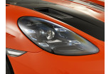 PORSCHE 718 Boxster Spyder 500 ch PDK occasion Sausheim 23