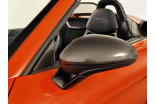 PORSCHE 718 Boxster Spyder 500 ch PDK occasion Sausheim 24