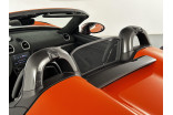PORSCHE 718 Boxster Spyder 500 ch PDK occasion Sausheim 27