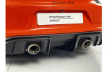 PORSCHE 718 Boxster Spyder 500 ch PDK occasion Sausheim 31