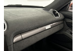 PORSCHE 718 Boxster Spyder 500 ch PDK occasion Sausheim 40