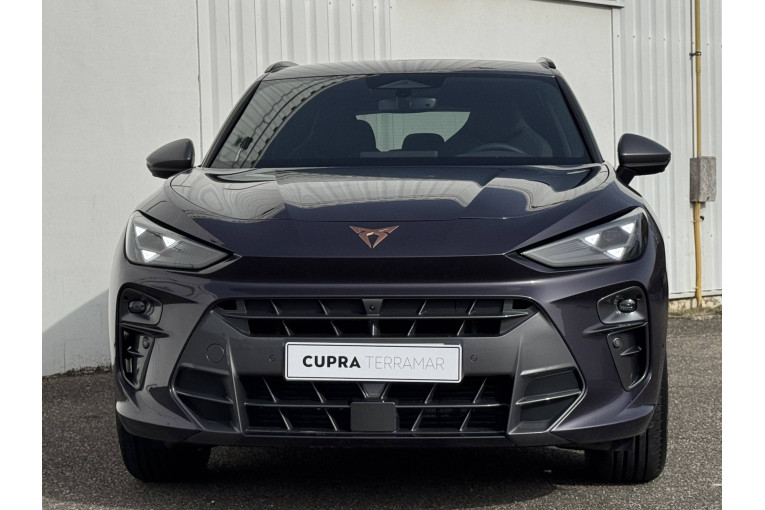 CUPRA Terramar 1.5 eTSI Hybrid 150 ch DSG7 occasion Illzach 2