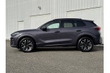 CUPRA Terramar 1.5 eTSI Hybrid 150 ch DSG7 occasion Illzach 3